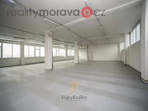 foto Pronjem, Sklady, 400m2, Olomouc - Lazce