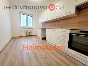 foto Pronjem byty 2+1, 56 m2 - Havov - umbark