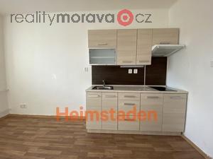 foto Pronjem byty 1+kk, 24 m2 - Havov - Msto