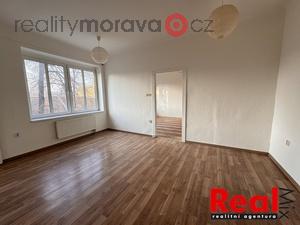 foto Pronjem, Byty 2+1, 53m2 - Brno - st obce Husovice