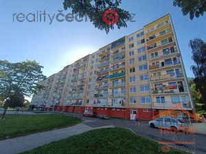 foto Pronjem bytu 4+1,  76 m2 - Vtrn, Litvnov - Janov