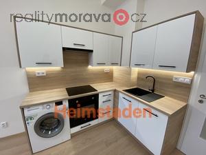 foto Pronjem byty 1+kk, 30 m2 - Havov - Msto