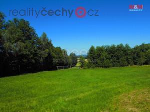 foto Prodej zahrady, 20749 m2, Lhenice, Hokovice