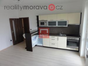 foto Pronjem bytu 1+kk, Olomouc, ul. Novosadsk dvr