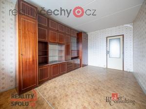 foto Prodej byty 3+1, 69 m2 - Praha - Modany