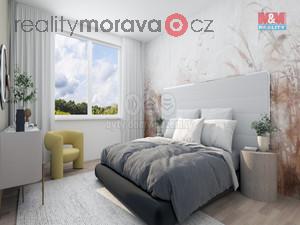 foto Prodej bytu 3+1, 62 m2, Havov, ul. 17. listopadu