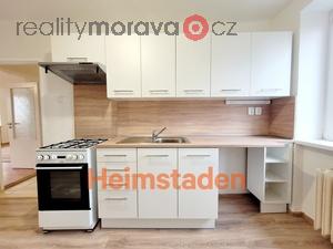 foto Pronjem byty 3+1, 69 m2 - Havov - umbark