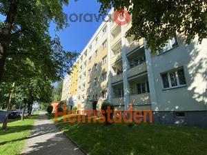 foto Pronjem byty 2+1, 52 m2 - Havov - Msto