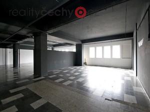 foto Pronjem skladovch prostor 140 m2 na Petinch