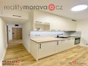 foto Pronjem byty 1+1, 36 m2 - Ostrava - Zbeh