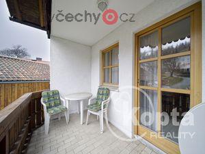 foto Apartmnov byt 1+kk + lodie, Bavorsk Ruda, Nmecko