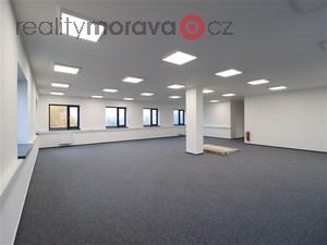 foto Pronjem kancelskch prostor 250m2, Brno Doln Herpice<BR>