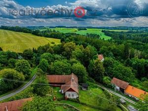 foto Prodej stavebnho pozemku 1 462 m2