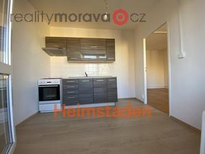 foto Pronjem byty 2+1, 56 m2 - Havov - Podles