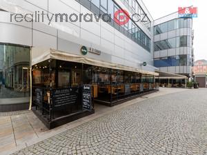 foto Prodej restaurace, 300 m2, Ostrava, ul. Masarykovo nmst