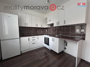 foto Pronjem bytu 2+1, 58 m2, Karvin, ul. Nedbalova