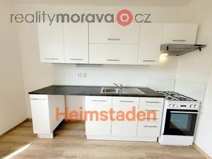 foto Pronjem byty 2+1, 55 m2 - Havov - umbark