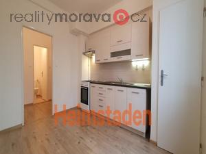 foto Pronjem byty 1+1, 42 m2 - Havov - Msto