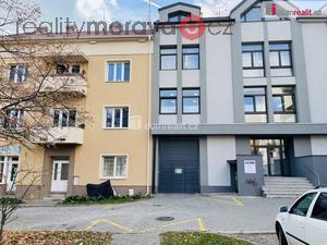 foto Pronjem komernho prostoru, 180 m2, nm. 17. listopadu, Hodonn