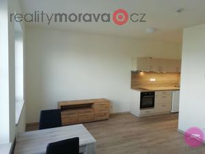 foto Pronjem novostavby bytu 1+kk, 30 m2 s klimatizac a vlastnm parkovnm na ulici Tneck v Olomouci