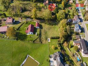 foto Prodej pozemku k bydlen, 1776 m2, Skalice u Frdku - Mstku