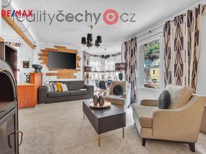 foto Prodej luxusn apartmnov vily, Hensko