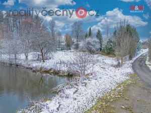 foto Prodej zahrady, 3777 m2, Zbraslavice - Radvanice