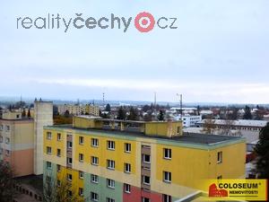 foto Svitavy, byt OV 2+1, 68m2, balkon, sklep - byt