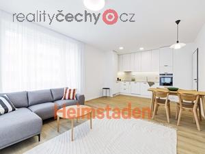 foto Pronjem byty 3+kk, 85 m2 - Praha - Holeovice