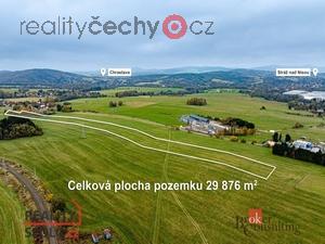 foto Prodej ostatn pozemky, 24 668 m2 - Liberec XXII-Horn Such