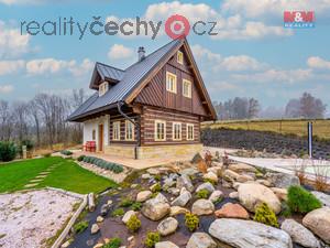 foto Prodej chalupy, 180 m2, Rudnk