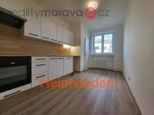 foto Pronjem byty 3+1, 71 m2 - Havov - Msto