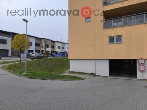 foto Prodej, Garov stn, 12 m2 - Brno-Obany, Fantova